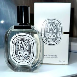 Diptyque Tam Dao EUA de Toilette  3.4 0z / 100ml